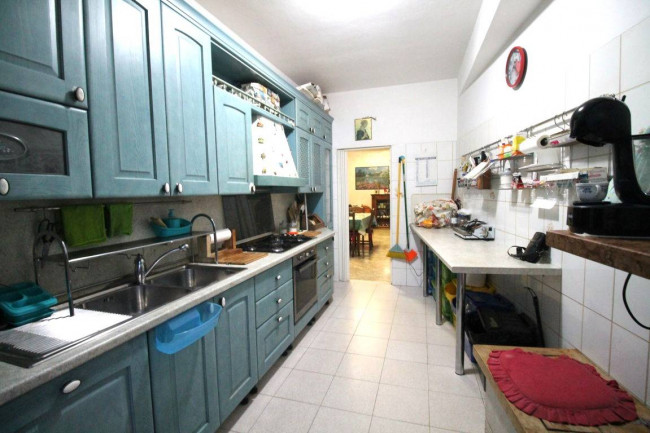 Appartamento in vendita a San Benedetto del Tronto