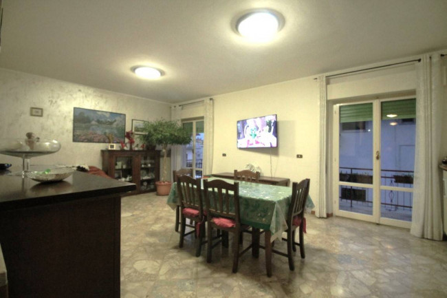 Appartamento in vendita a San Benedetto del Tronto