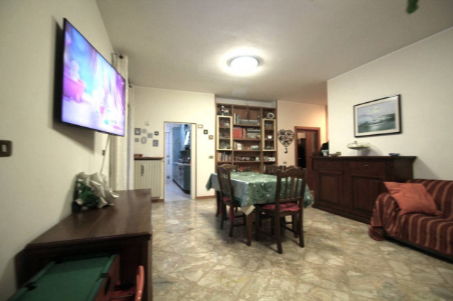 Appartamento in vendita a San Benedetto del Tronto