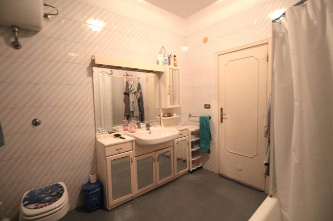 Appartamento in vendita a San Benedetto del Tronto