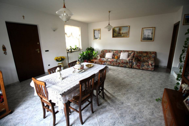 Villetta a schiera in vendita a Folignano