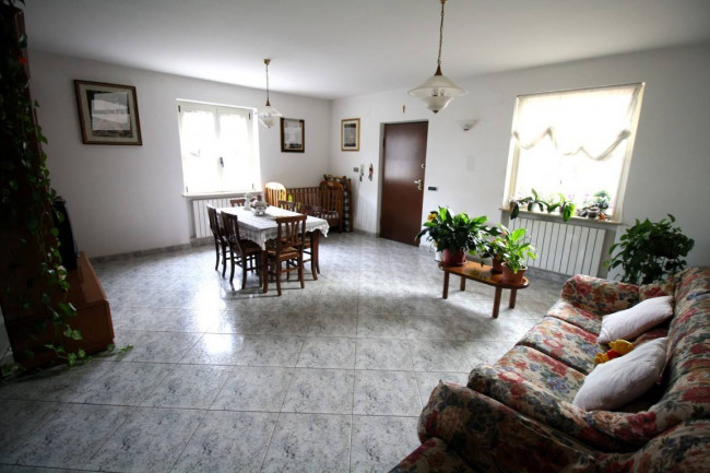 Villetta a schiera in vendita a Folignano