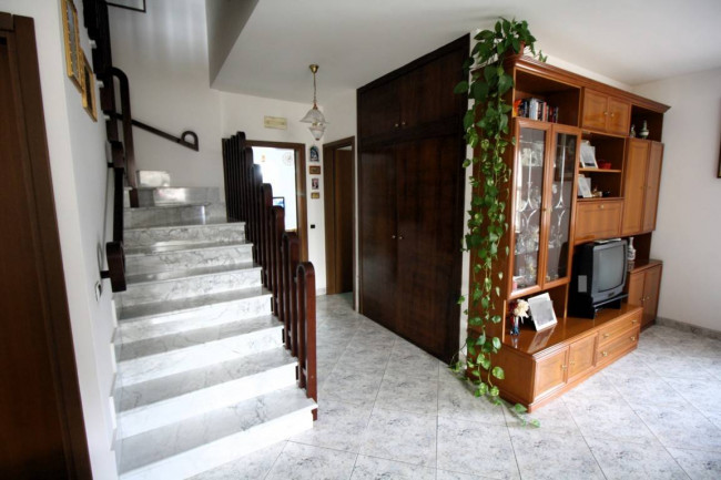 Villetta a schiera in vendita a Folignano