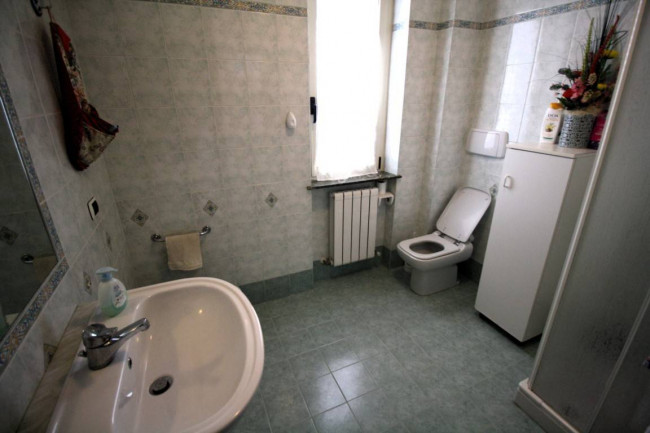 Villetta a schiera in vendita a Folignano