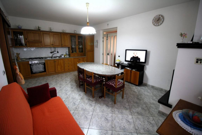 Villetta a schiera in vendita a Folignano