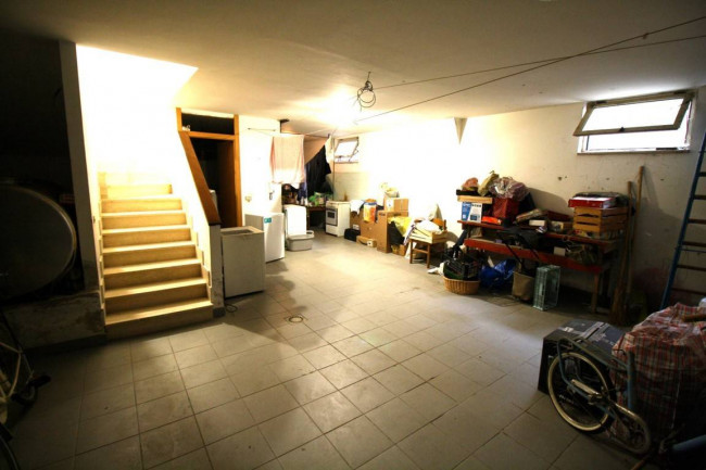 Villetta a schiera in vendita a Folignano