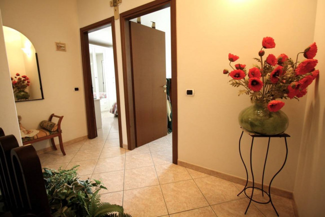 Villetta a schiera in vendita a Folignano