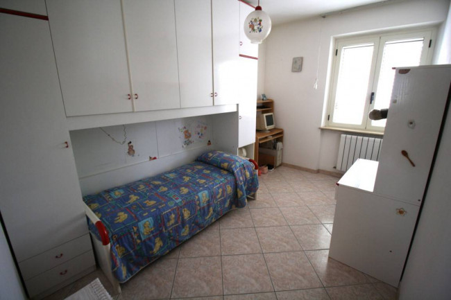 Villetta a schiera in vendita a Folignano