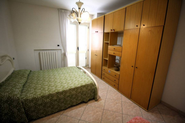 Villetta a schiera in vendita a Folignano