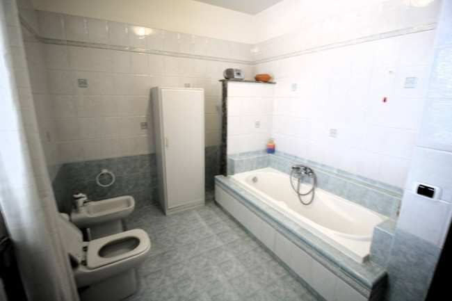 Villetta a schiera in vendita a Folignano