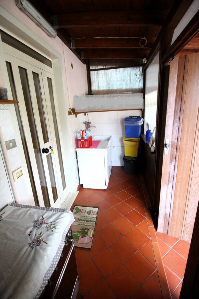 Villetta a schiera in vendita a Folignano