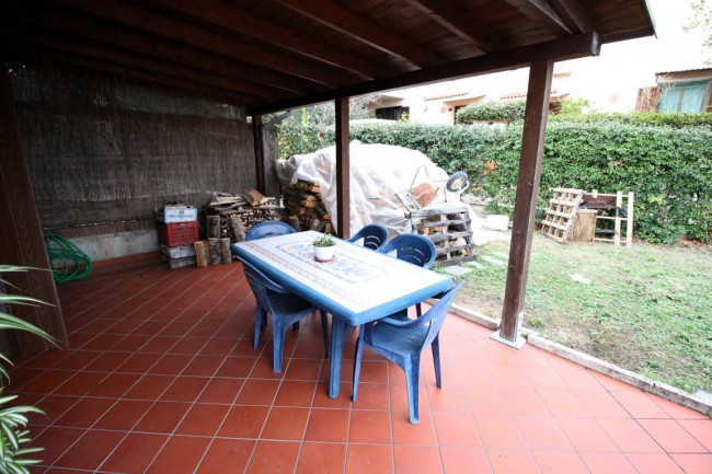 Villetta a schiera in vendita a Folignano