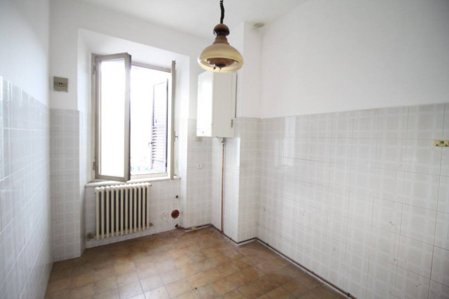 Appartamento in vendita a Ascoli Piceno