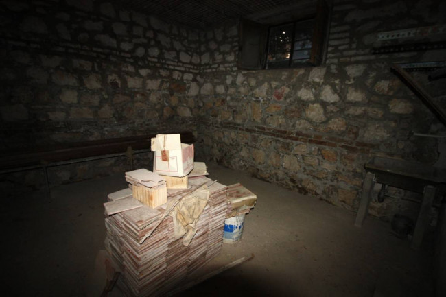 Appartamento in vendita a Ascoli Piceno