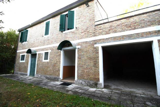 Casa indipendente in vendita a Offida