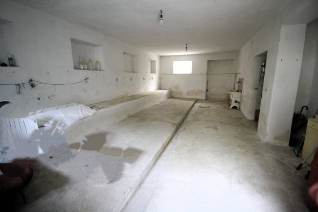 Casa indipendente in vendita a Offida