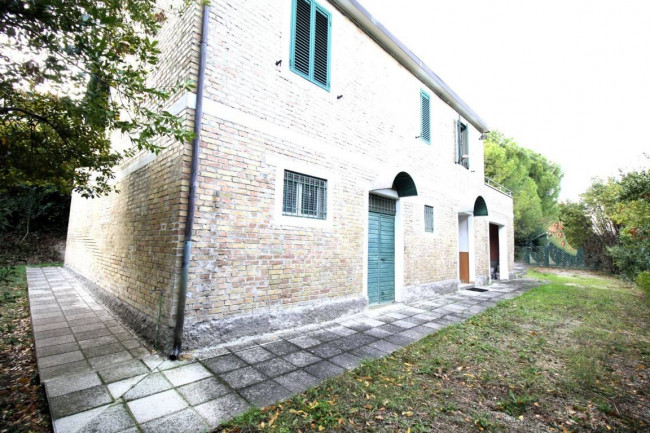 Casa indipendente in vendita a Offida