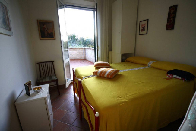 Rustico/Casale in vendita a Monsampolo del Tronto