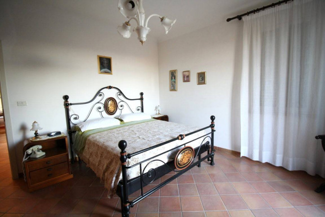 Rustico/Casale in vendita a Monsampolo del Tronto