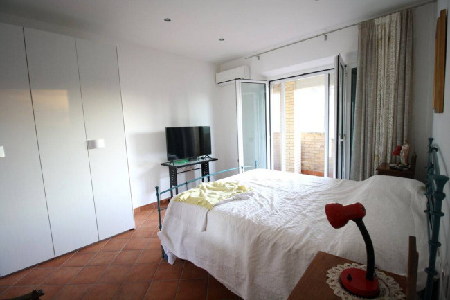 Rustico/Casale in vendita a Monsampolo del Tronto