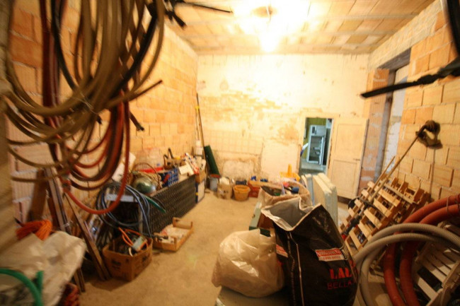 Rustico/Casale in vendita a Monsampolo del Tronto