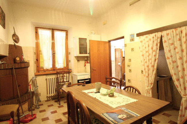 Casa Cielo Terra in vendita a San Benedetto del Tronto