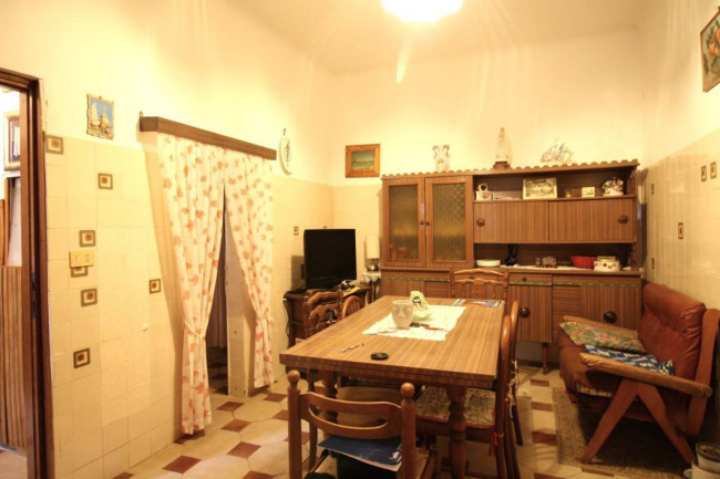 Casa Cielo Terra in vendita a San Benedetto del Tronto