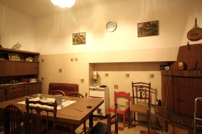 Casa Cielo Terra in vendita a San Benedetto del Tronto