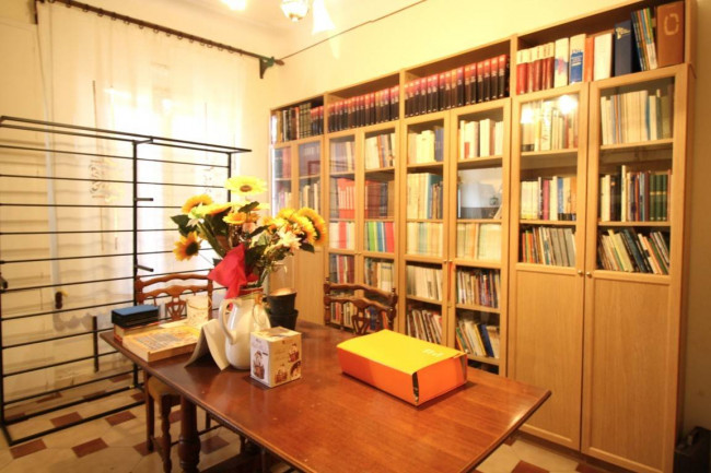 Casa Cielo Terra in vendita a San Benedetto del Tronto