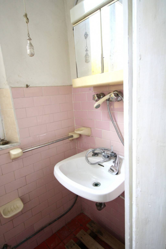 Casa Cielo Terra in vendita a San Benedetto del Tronto