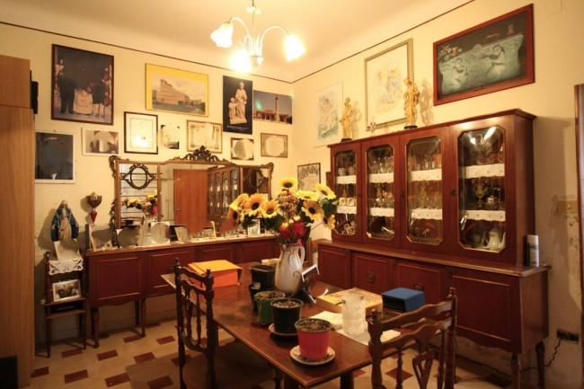 Casa Cielo Terra in vendita a San Benedetto del Tronto