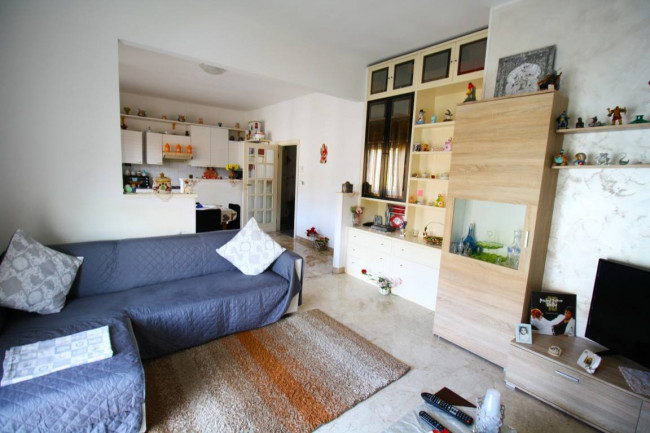 Appartamento in vendita a Castel di Lama