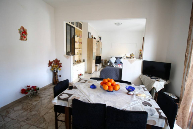 Appartamento in vendita a Castel di Lama