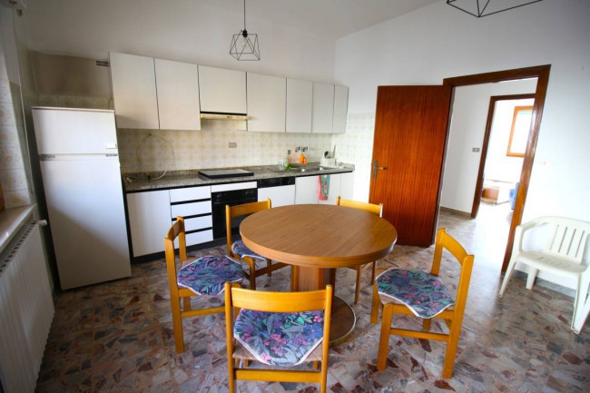 Appartamento in vendita a Castel di Lama