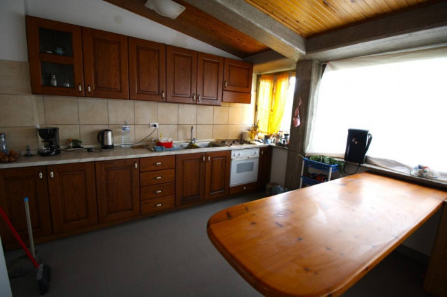 Appartamento in vendita a Castel di Lama