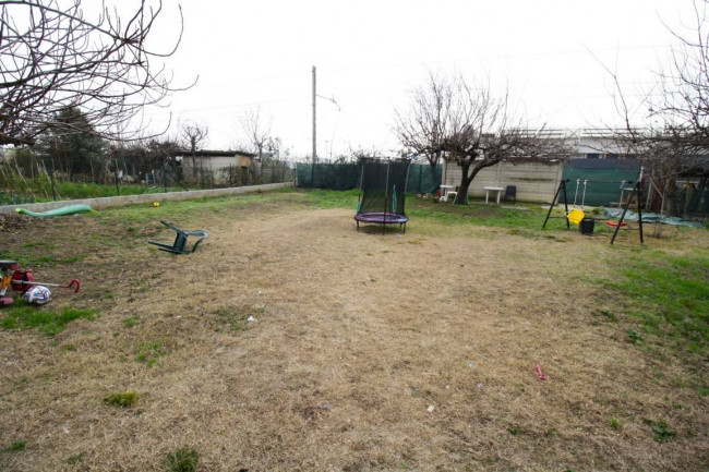 Appartamento in vendita a Castel di Lama