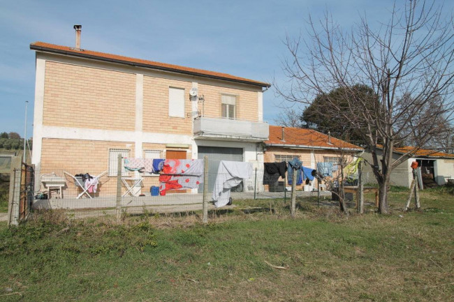 Casa indipendente in vendita a Spinetoli