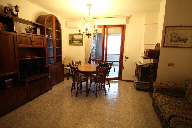 Appartamento in vendita a San Benedetto del Tronto