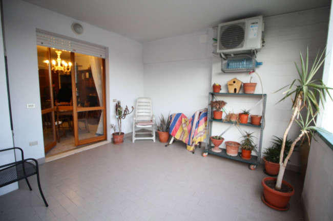 Appartamento in vendita a San Benedetto del Tronto