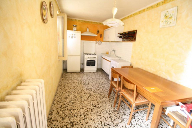 Casa Cielo Terra in vendita a San Benedetto del Tronto