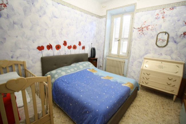 Casa Cielo Terra in vendita a San Benedetto del Tronto