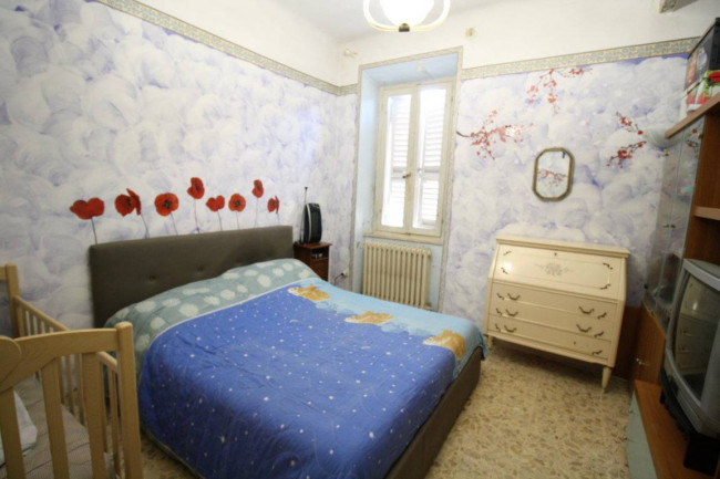 Casa Cielo Terra in vendita a San Benedetto del Tronto