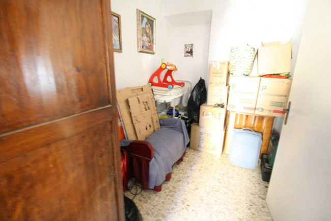 Casa Cielo Terra in vendita a San Benedetto del Tronto