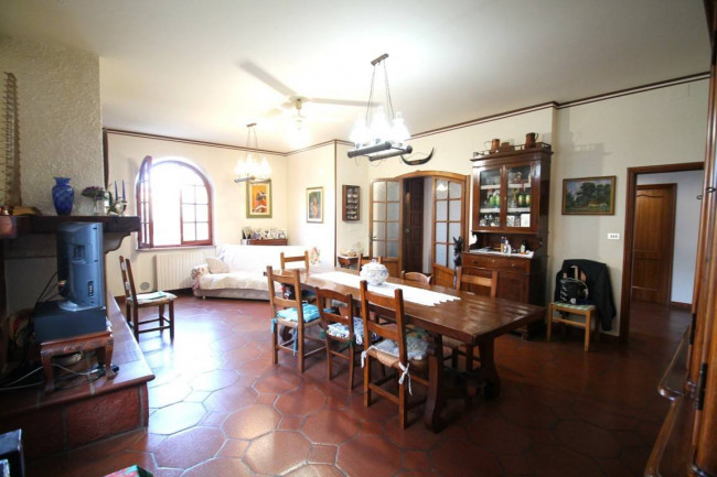 Villa in vendita a Spinetoli