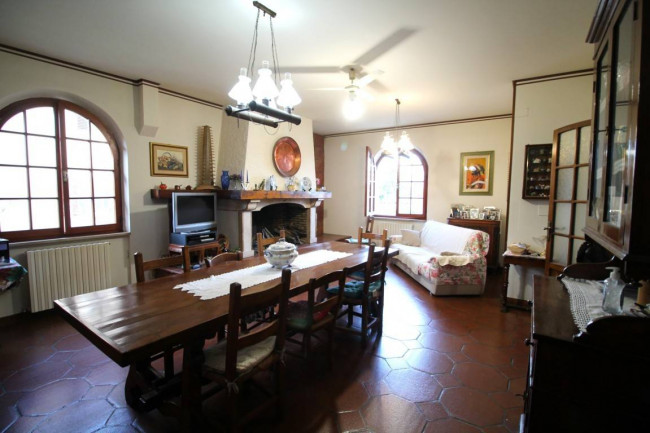 Villa in vendita a Spinetoli