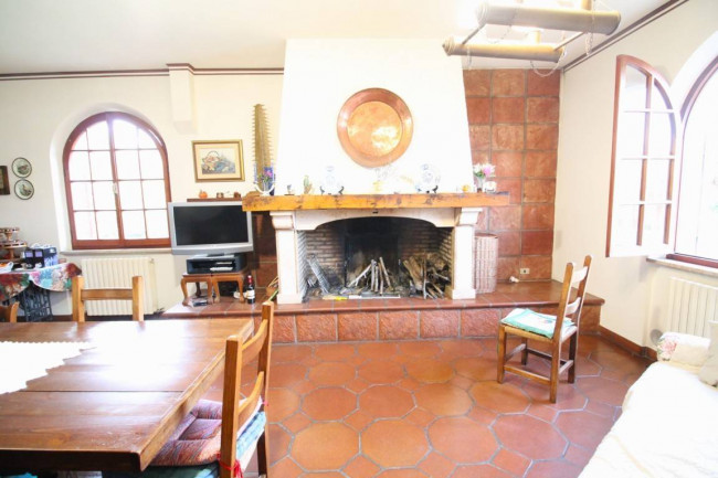 Villa in vendita a Spinetoli