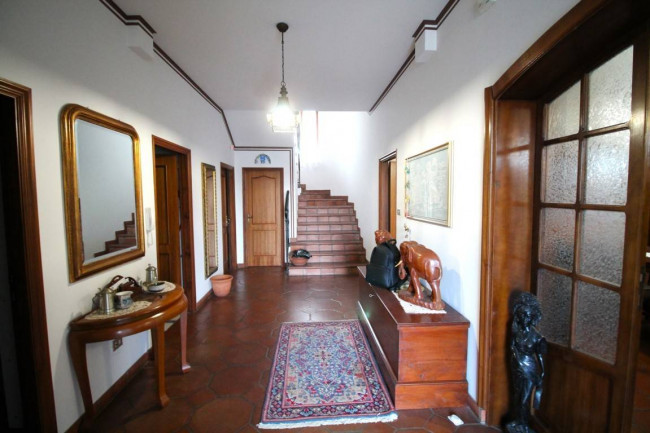 Villa in vendita a Spinetoli