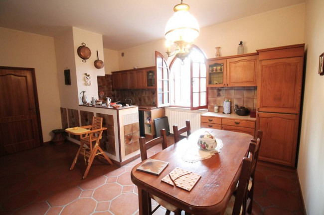 Villa in vendita a Spinetoli