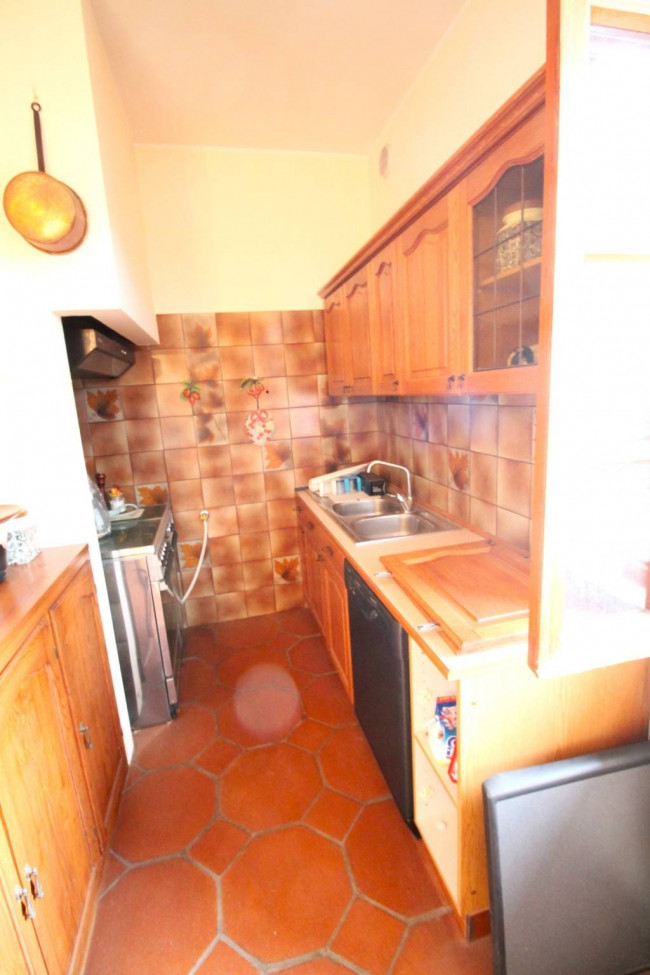 Villa in vendita a Spinetoli