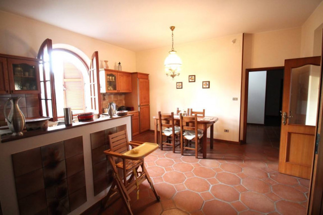 Villa in vendita a Spinetoli